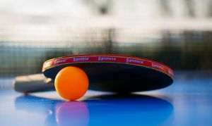 Tenis de masă: Victorie pentru echipa feminină a României